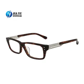 Anti Scratch Classic Square Optical Frames Eyeglasses